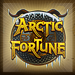 игровой автомат Arctic Fortune
