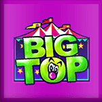 игровой автомат Big Top