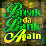 игровой автомат Break Da Bank Again