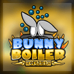 игровой автомат Bunny Boiler Gold