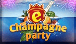 игровой автомат Champagne Party
