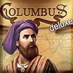 игровой автомат Columbus Deluxe
