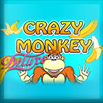 игровой автомат Crazy Monkey Deluxe