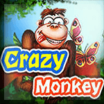 игровой автомат Crazy Monkey
