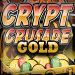 игровой автомат Crypt Crusade Gold