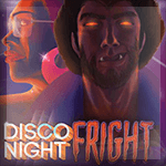 игровой автомат Disco Night Fright