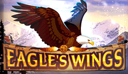 игровой автомат Eagle`s Wings