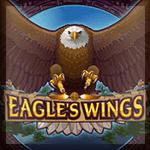 игровой автомат Eagle`s Wings