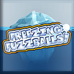 игровой автомат Freezing Fuzzballs