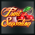 игровой автомат Fruit Sensation
