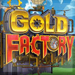 игровой автомат Gold Factory