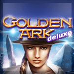 игровой автомат Golden Ark Deluxe
