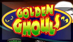 Игровой автомат Golden Ghouls