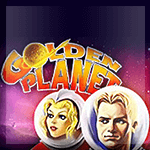 игровой автомат Golden Planet