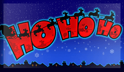 игровой автомат Ho Ho Ho