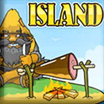 игровой автомат Island
