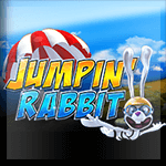 игровой автомат Jumpin Rabbit