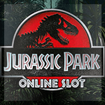 игровой автомат Jurassic Park