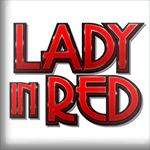 игровой автомат Lady In Red