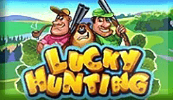 Игровой автомат Lucky Hunting