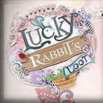 игровой автомат Lucky Rabbits Loot