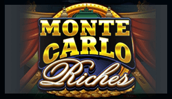 игровой автомат Monte Carlo Riches