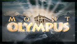 Игровой автомат Mount Olympus