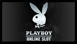 игровой автомат Playboy