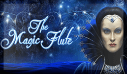 игровой автомат The Magic Flute