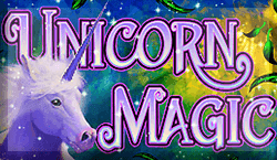 игровой автомат Unicorn Magic