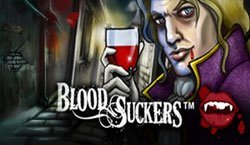 игровой автомат Blood Suckers
