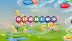игровой автомат Bubbles
