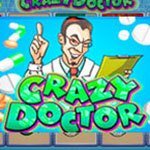 игровой автомат Crazy Doctor
