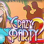 игровой автомат Crazy Party
