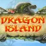 игровой автомат Dragon Island