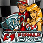 игровой автомат Formula 1