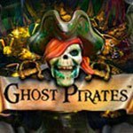 игровой автомат Ghost Pirates
