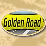игровой автомат Golden Road
