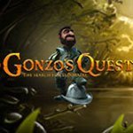 игровой автомат Gonzo`s Quest