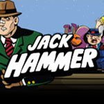 игровой автомат Jack Hammer