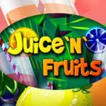 игровой автомат Juice and Fruits
