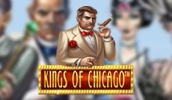 игровой автомат Kings of Chicago