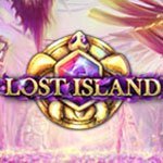 игровой автомат Lost Island