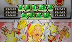 Игровой автомат Lucky Star