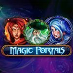 игровой автомат Magic Portals