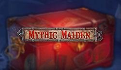 игровой автомат Mythic Maiden