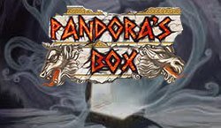 Игровой автомат Pandora`s Box
