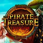 игровой автомат Pirate Treasures