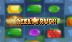 игровой автомат Reel Rush