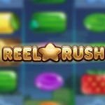 игровой автомат Reel Rush